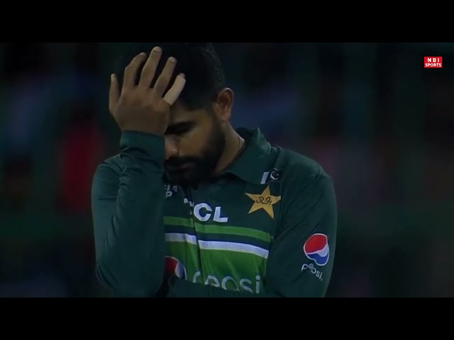 Pakistan vs Sri Lanka Asia Cup Last Over Highlights | Pak vs SL Last Over Highlights Asia Cup 2023