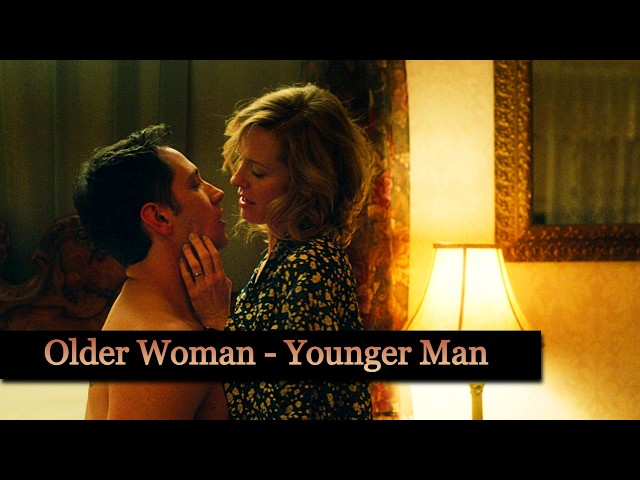 top 5 best hollywood older woman younger man movie