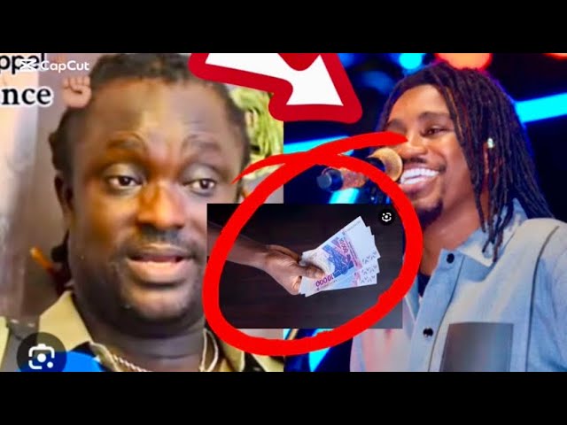 Mbaye sy Ndiaye pleure 😭et battré Wally Seck il ref……….