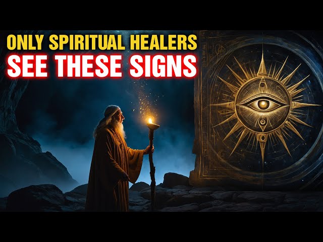 10 Powerful Signs You Are a Spiritual Healer (Dolores Cannon)