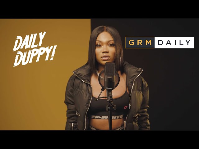 Shaybo - Daily Duppy | GRM Daily