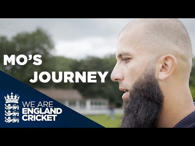 From Streets To Stardom: Mo's Incredible Journey | Moeen Ali - No Boundaries Documentary