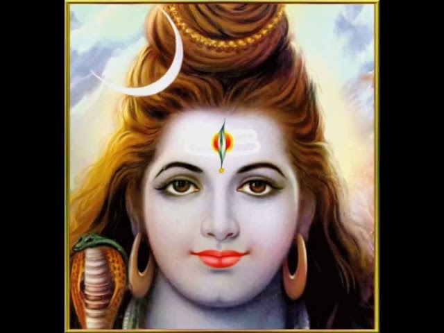 Om Namah Shivaya ॐ नमः शिवाय