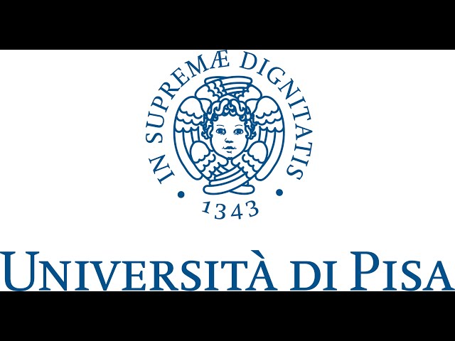 UNIPI dipartimento di Fisica Progetto Spectron Prof.ssa Bisogni