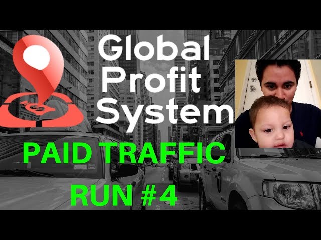 Global Profit System Traffic - What Is Global Profit System? - Global Profit System Review