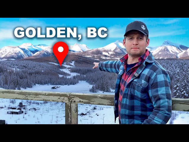 Edison Motors Buys Land in Golden, BC!