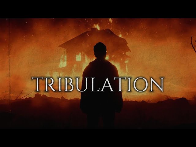 Tribulation by Yahuruts - Lyrics Video