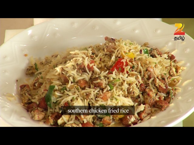 Anjarai Petti - Zee Tamil Food Recipe - Episode 187  - Cooking Show Tv Serial - Webisode