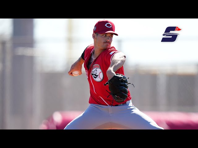 Reds Prospect Breakdown: Chase Petty