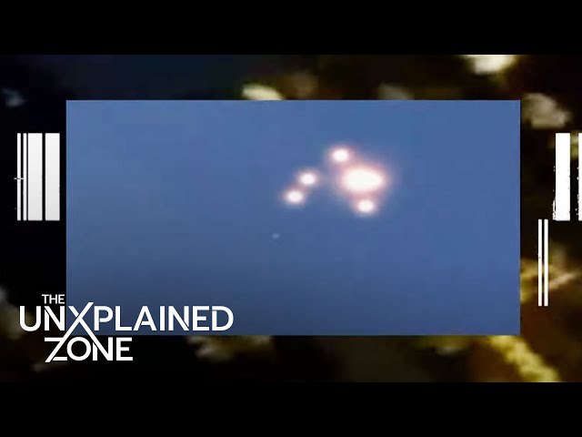 Miami UFO Cluster Exposed as Hoax?! | The Proof Is Out There | The UnXplained Zone