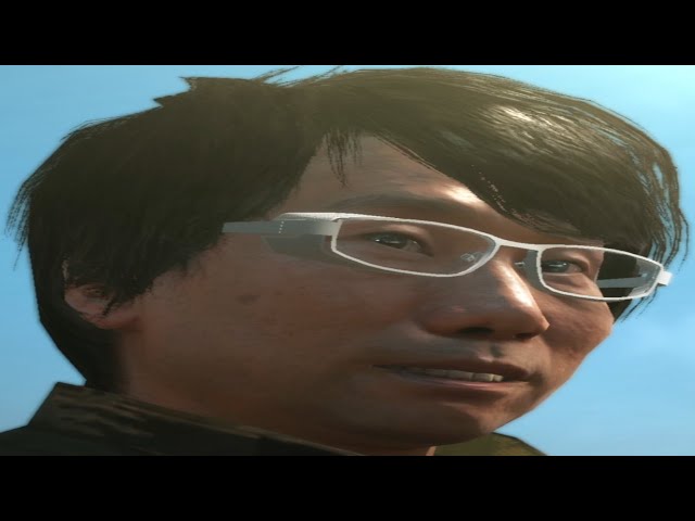 Kojima's 61st Birthday