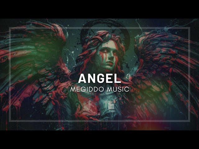 angel by megiddo music | Future Garage