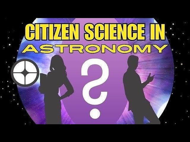 Unistellar + SETI: Citizen Science Q&A (Part 5)