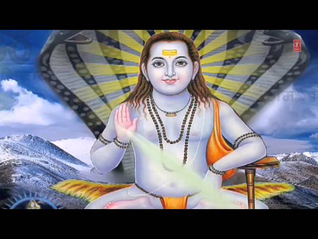 Jogi Faqeer Ho Chaleya Balaknath Bhajan By Pammi Thakur [Full Video Song] I Darshan De Do Baba Ji