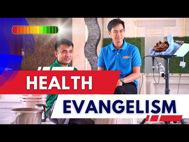 Health Evangelism