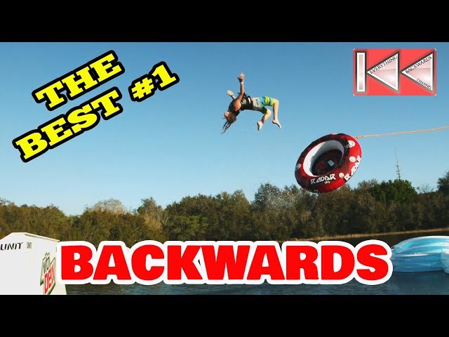 Best of the Backwards Videos #1 | Лучшее Видео Наоборот #1