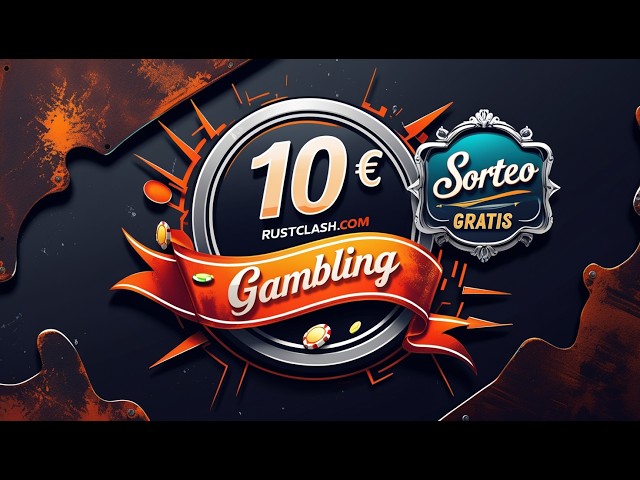 Que se puede hacer con 10€ en ClashRust.com?