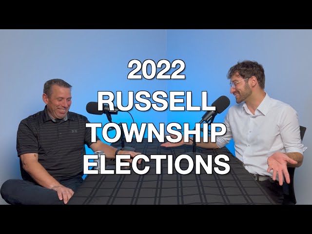 Jamie Laurin and Eric Greer talk Elections