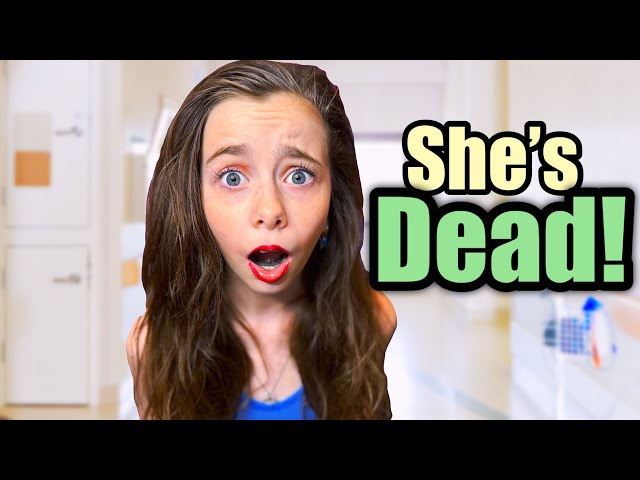 My Sister’s BIG Accident!💔HUGE Update!😭