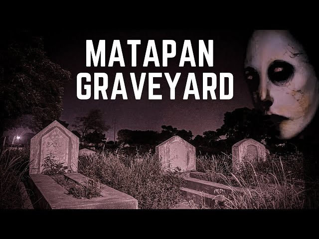 MATAPAN GRAVEYARD