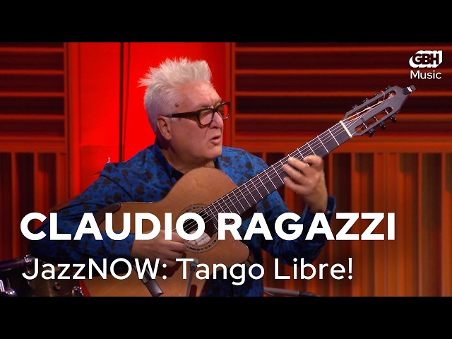 Tango Libre! with Claudio Ragazzi (Full Performance)