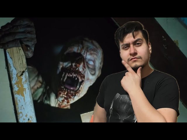 Until Dawn - Trailer 2 Reaction