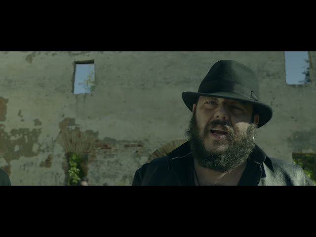 REINCIDENTES y KUTXI ROMERO "Una Tierra Llamada Rabia" (Videoclip)