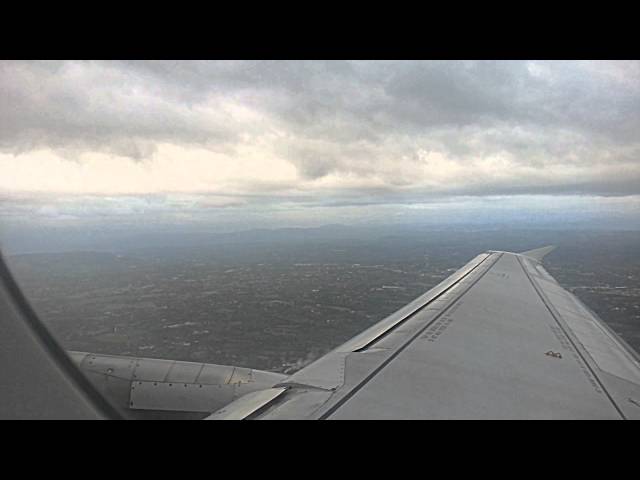 sti takeoff to jfk