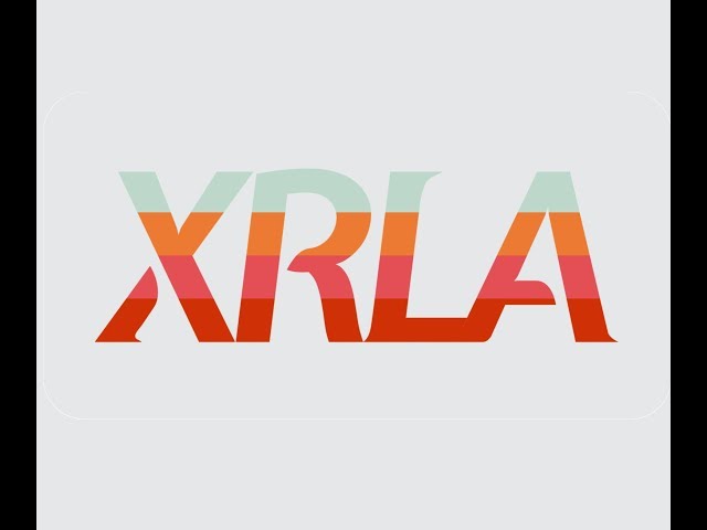 XRLA: September 2018 Meetup in 360