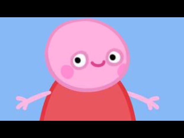 Peppa Pig Ai Compilation