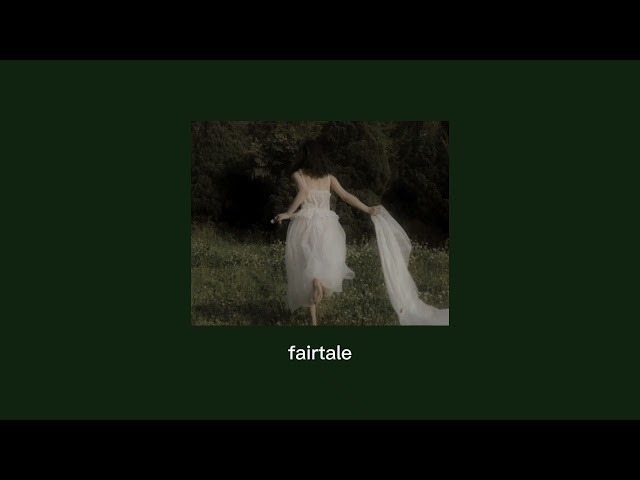 playlist I fantasy vibes