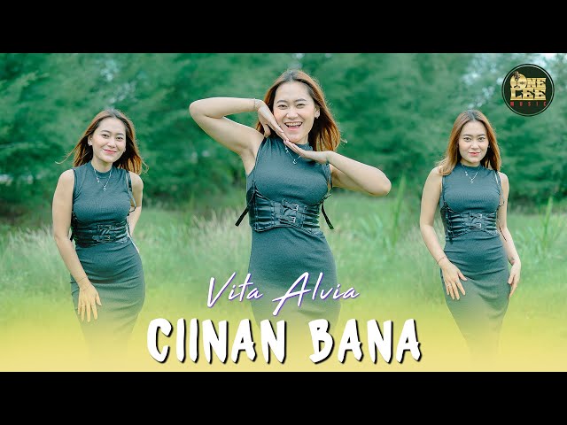 Vita Alvia - Ciinan Bana (DJ Remix)