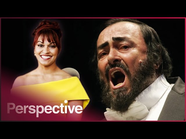 Luciano Pavarotti: Legends of Opera (Opera Documentary)