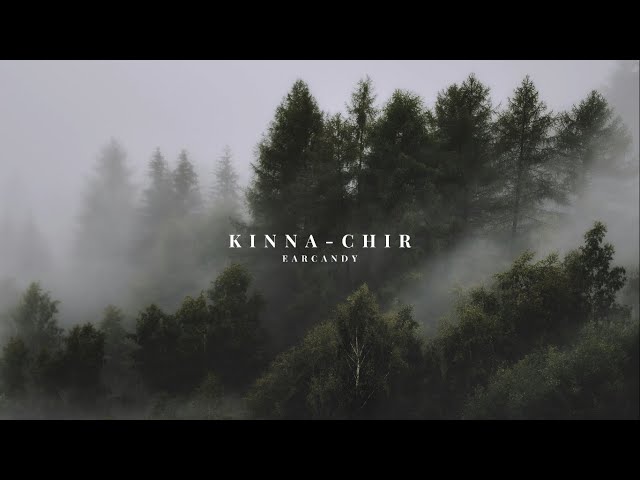 Kinna Chir | Slowed Reverb |