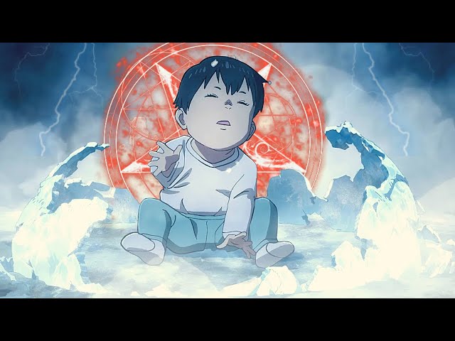 Little Boy gained the Destructive Powers in Post apocalyptic World | Anime Recap