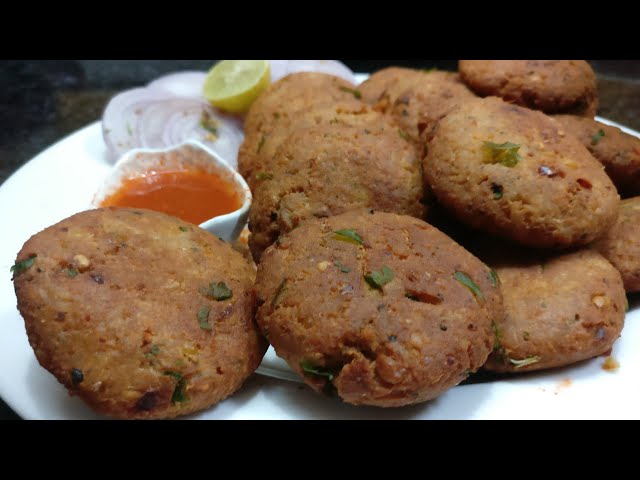 Chicken Shami Kebab | Chicken Cutlet | Easy to store, esa swad jo sada rahe yaad