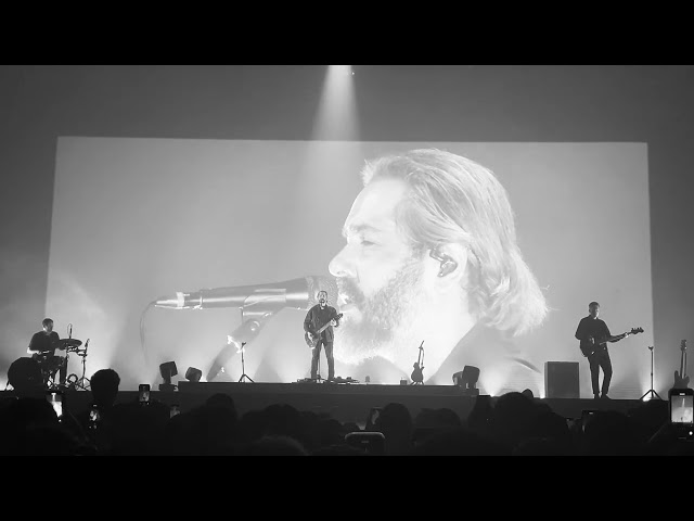 Cigarettes After Sex - Dreams From Bunker Hill Live in Bangkok 2025 (21/01/25)