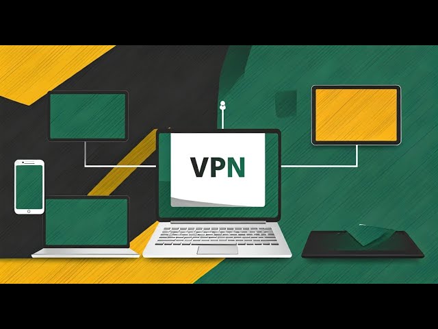 Choosing the right VPN for your needs