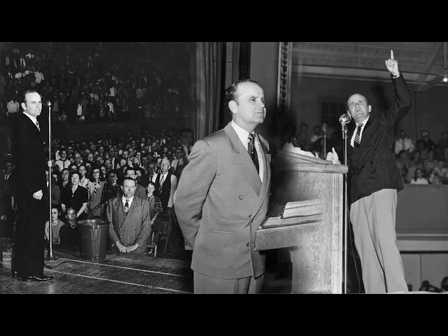 Et dès ce moment 31-12-1959  William  Marrion  Branham