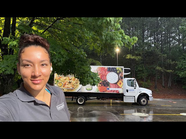 My Journey to Driving SEMI Trucks LOCALLY… with Less Than 1 Year of Experience!!! (Part 1)