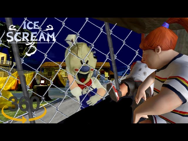 Icescream 3 Play NEW MULTIPLAYER 360°|| FULL GAMEPLAY