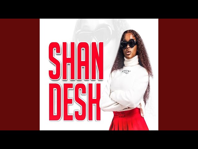 Shandesh - Ga Mmapula (Official Audio) (feat  Hitboss SA) | 2025