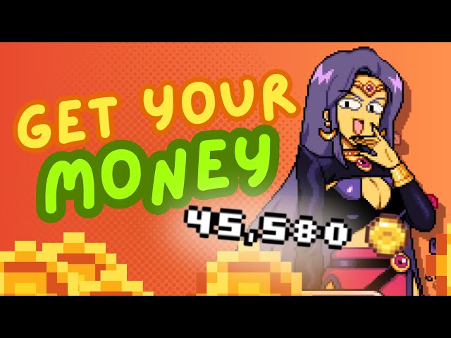 TOP 5 WAYS TO EARN MONEY | Fields Of Mistria | (Early and Middle Game Friendly)