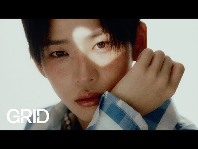 POW (파우) ‘Valentine’ Teaser #1