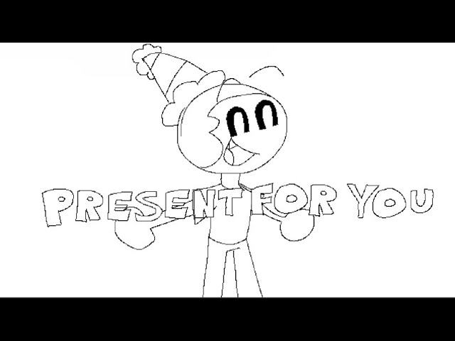 Present For You [V1] || An Allusive Christmas OST