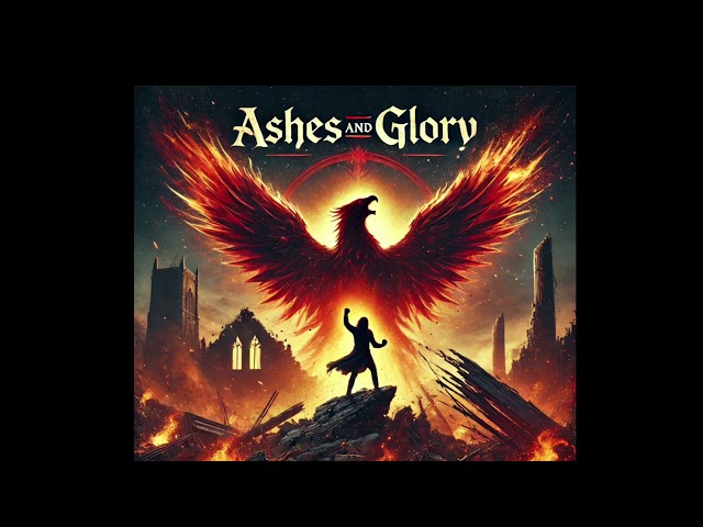 Ashes & Glory- New Original song