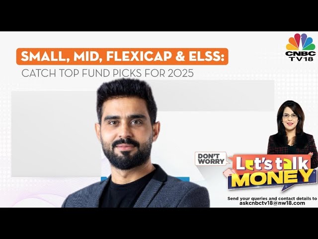 Let's Talk Money | The Mutual Funds You Should Not Buy! | N18V | CNBC TV18