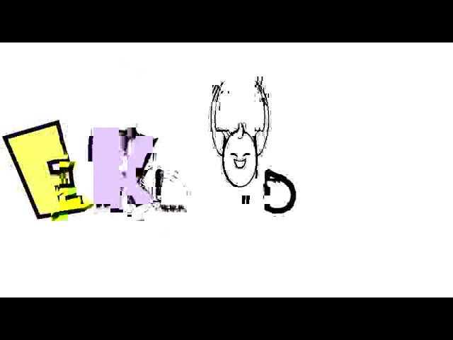 EK Doodles Logo Has A Bad Internet