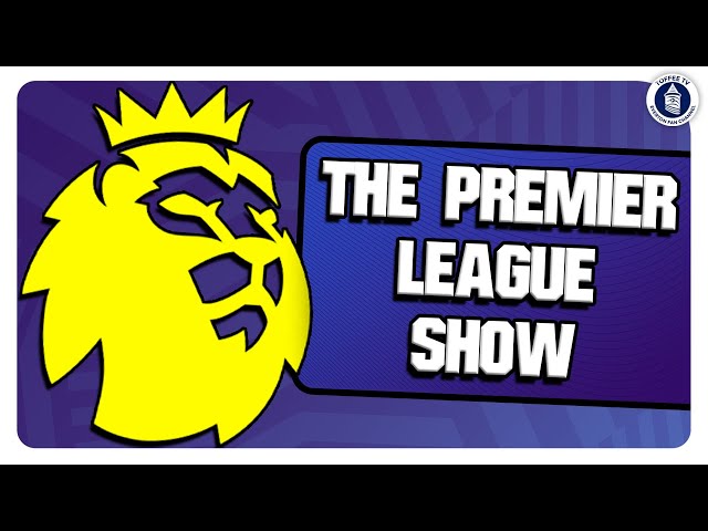 The Premier League Transfer Show