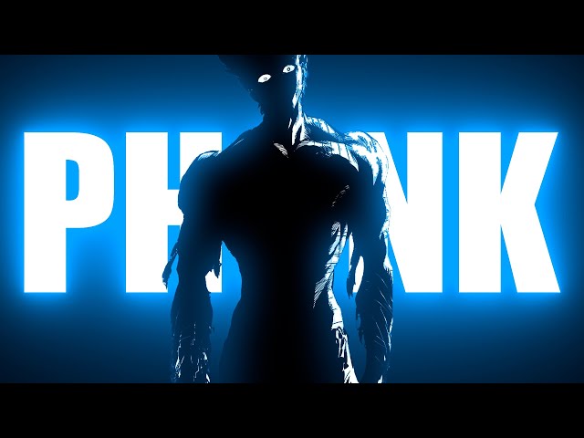 BADDASS AURA BRAZILIAN PHONK PLAYLIST 🥶👾😈 | AGGRESSIVE TIKTOK ONE PUNCH MAN PHONK FOR GYM 💪